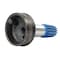 Spicer Drive Shaft Tube Shaft For 2.500 X .083 Tubing 3-40-1471 - alternate 3